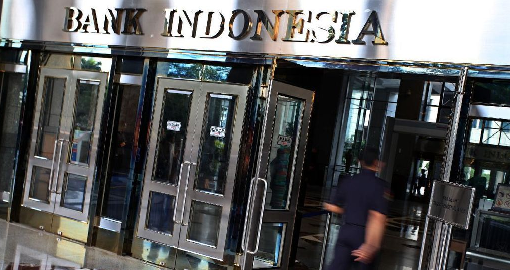 Perdamaian AS-China: BI Optimis Prospek Perekonomian Global Lebih Cerah