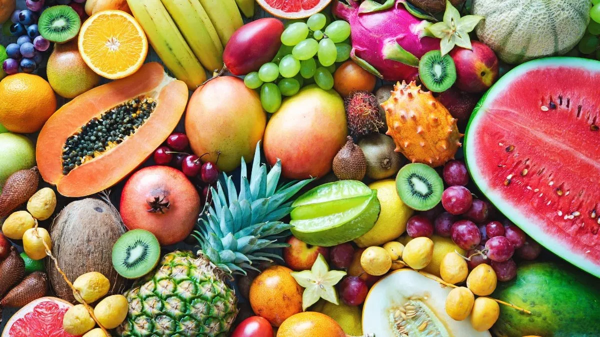 Pilihan Buah Terbaik untuk Ibu Hamil