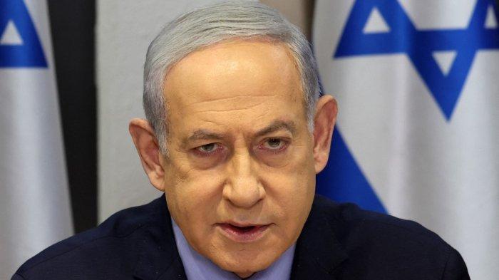 Putin Kecam Tindakan Israel yang Langgar Hukum Internasional di Timur Tengah